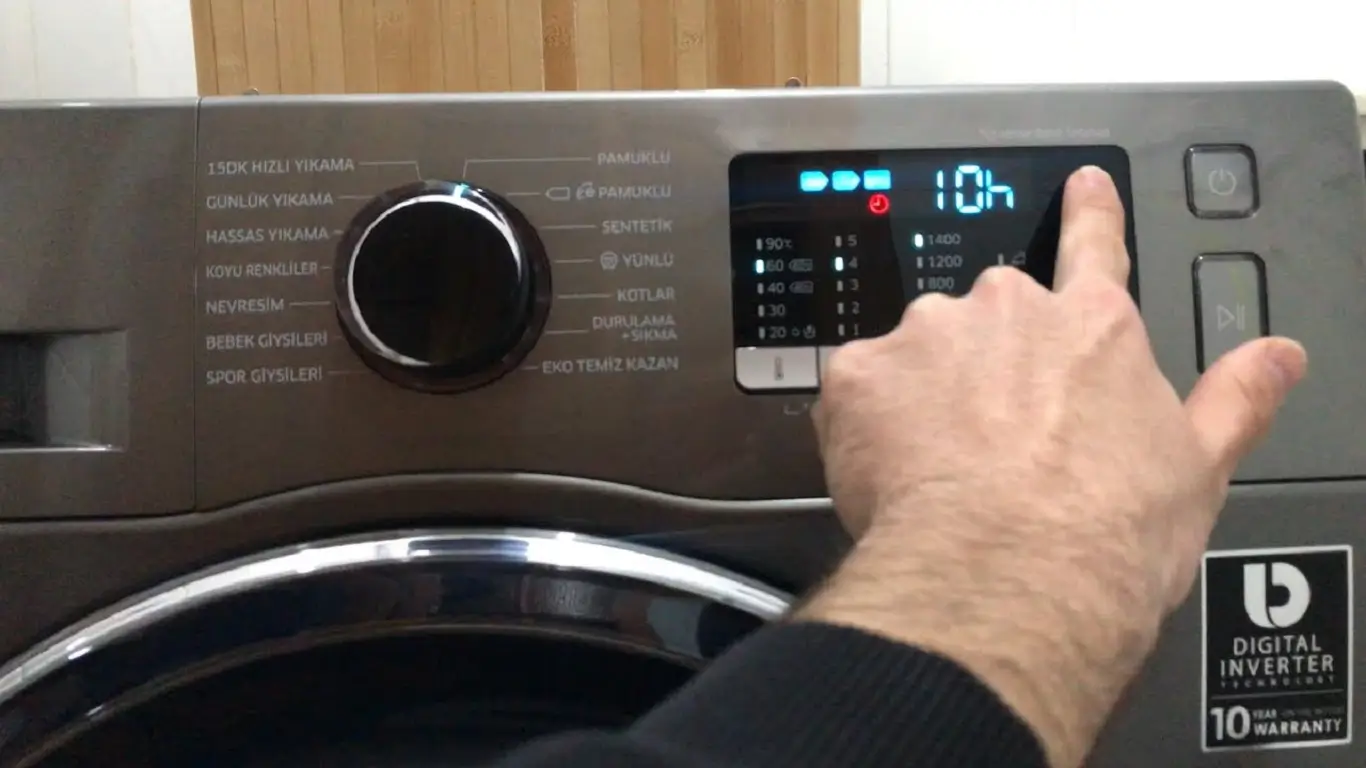 Deniz Köşkler beyaz eşya servisi